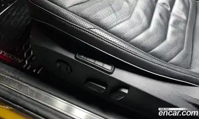 Volkswagen Arteon 2019 2.0 Автомат в Москве № 168930, миниатюра 8