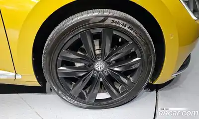 Volkswagen Arteon 2019 2.0 Автомат в Москве № 168930, миниатюра 10