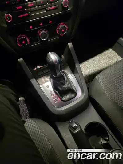 Volkswagen Jetta 2013 1.6 Автомат в Москве № 169261, миниатюра 11