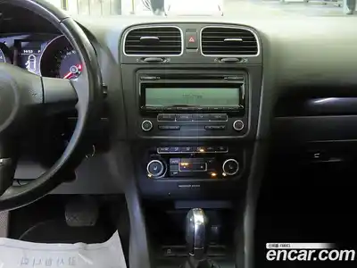 Volkswagen Golf 2012 2.0 Автомат в Москве № 169297, миниатюра 11