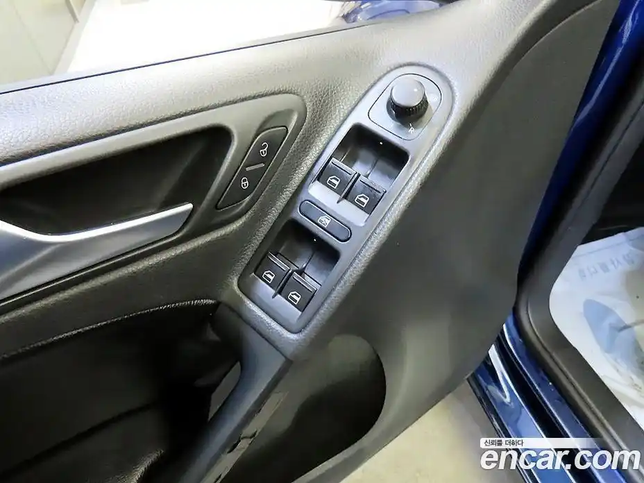 Volkswagen Golf 2012 2.0 Автомат в Москве № 169297, фото 13