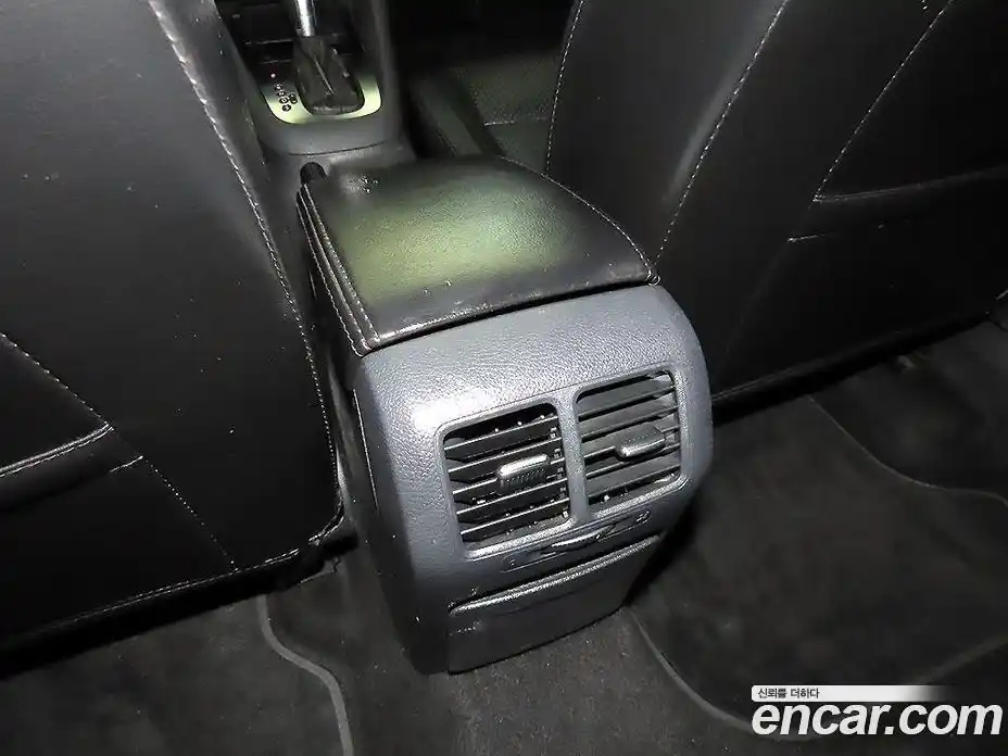 Volkswagen Golf 2012 2.0 Автомат в Москве № 169297, фото 16