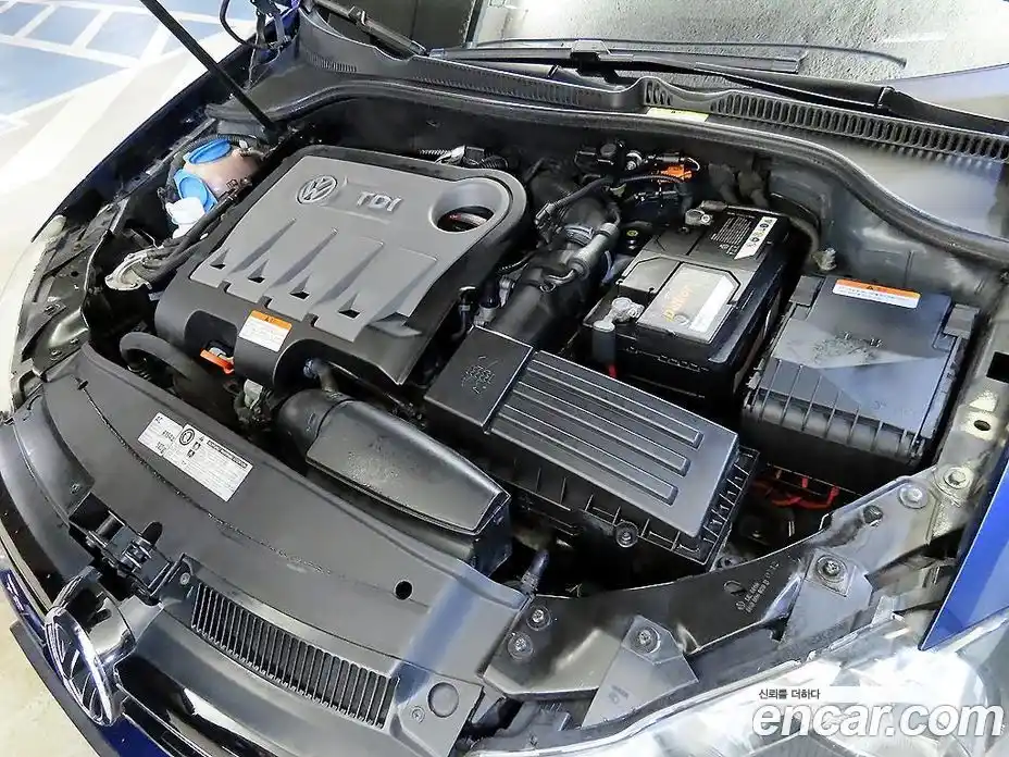 Volkswagen Golf 2012 2.0 Автомат в Москве № 169297, фото 19