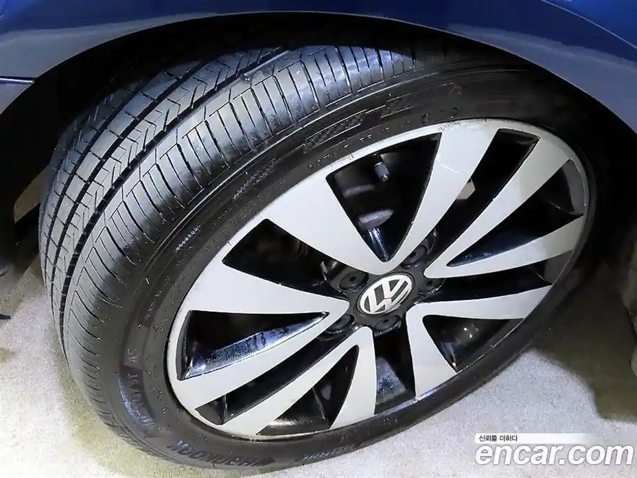 Volkswagen Golf 2012 2.0 Автомат в Москве № 169297, фото 20