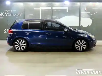 Volkswagen Golf 2012 2.0 Автомат в Москве № 169297, миниатюра 3