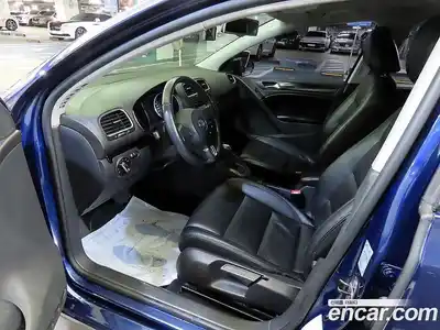 Volkswagen Golf 2012 2.0 Автомат в Москве № 169297, миниатюра 6