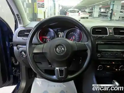 Volkswagen Golf 2012 2.0 Автомат в Москве № 169297, миниатюра 8