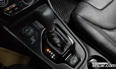 Jeep Cherokee 2021 3.2 Автомат в Москве № 169621, миниатюра 4