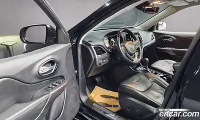 Jeep Cherokee 2021 3.2 Автомат в Москве № 169621, миниатюра 5