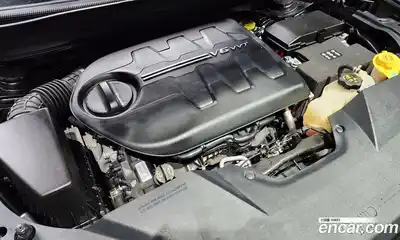 Jeep Cherokee 2021 3.2 Автомат в Москве № 169621, миниатюра 10