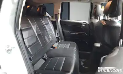 Jeep Compass 2013 2.4 Автомат в Москве № 169896, миниатюра 12