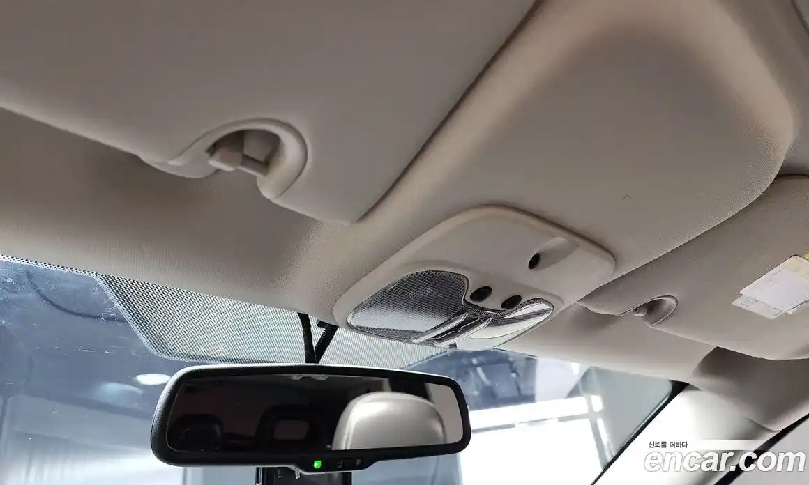 Jeep Compass 2013 2.4 Автомат в Москве № 169896, фото 15