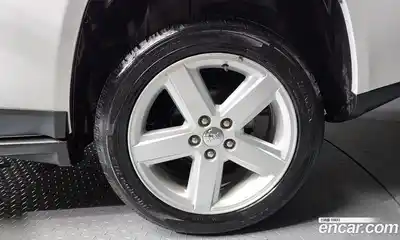 Jeep Compass 2013 2.4 Автомат в Москве № 169896, миниатюра 2