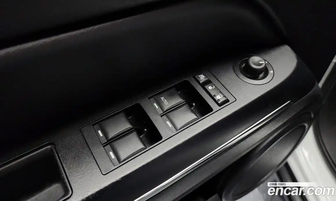 Jeep Compass 2013 2.4 Автомат в Москве № 169896, фото 4