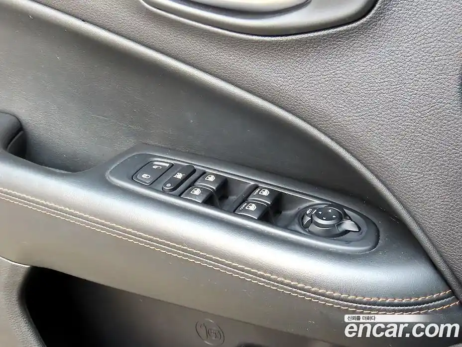 Jeep Compass 2019 2.4 Автомат в Москве № 170032, фото 11