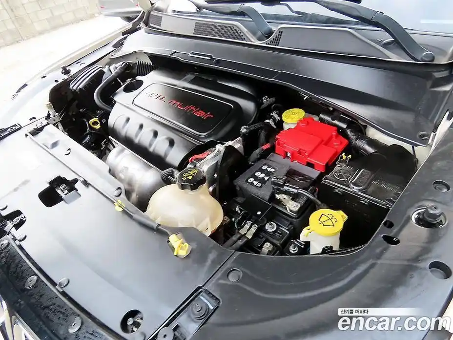 Jeep Compass 2019 2.4 Автомат в Москве № 170032, фото 19