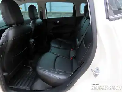 Jeep Compass 2019 2.4 Автомат в Москве № 170032, миниатюра 6
