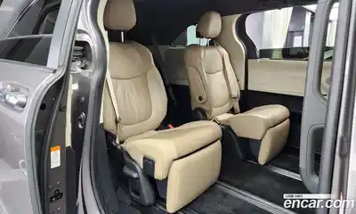 Toyota Sienna 2022 2.5 Автомат в Москве № 170145, миниатюра 11