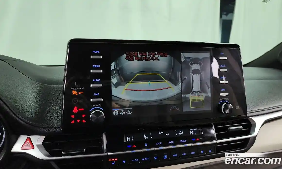 Toyota Sienna 2022 2.5 Автомат в Москве № 170145, фото 14