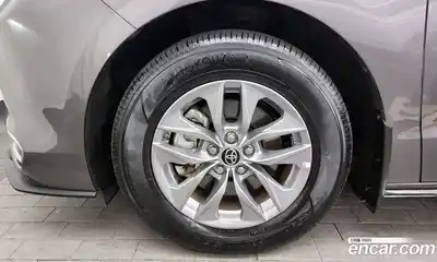 Toyota Sienna 2022 2.5 Автомат в Москве № 170145, миниатюра 4