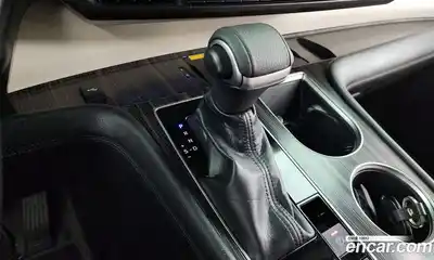 Toyota Sienna 2022 2.5 Автомат в Москве № 170145, миниатюра 8