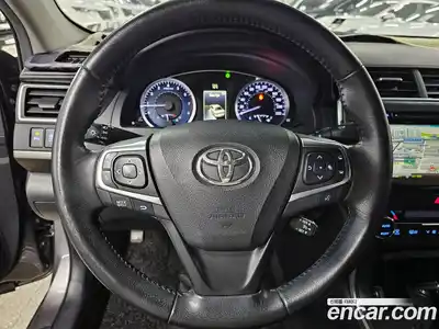 Toyota Camry 2015 2.5 Автомат в Москве № 170333, миниатюра 11