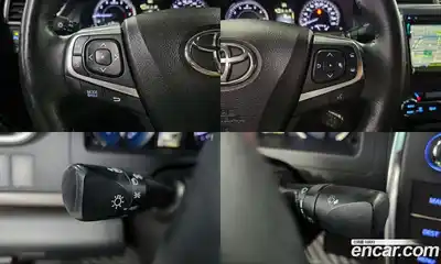 Toyota Camry 2015 2.5 Автомат в Москве № 170333, миниатюра 12