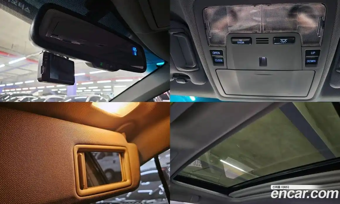 Toyota Camry 2015 2.5 Автомат в Москве № 170333, фото 16