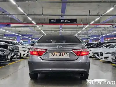 Toyota Camry 2015 2.5 Автомат в Москве № 170333, миниатюра 2