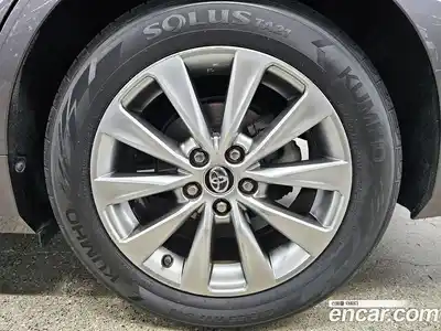 Toyota Camry 2015 2.5 Автомат в Москве № 170333, миниатюра 5