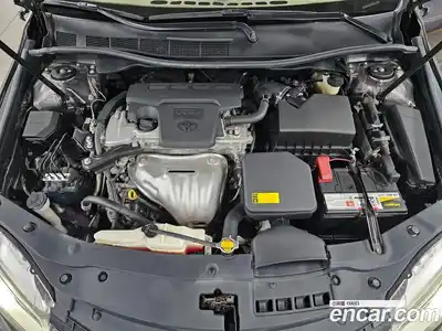 Toyota Camry 2015 2.5 Автомат в Москве № 170333, миниатюра 6