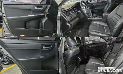 Toyota Camry 2015 2.5 Автомат в Москве № 170333, миниатюра 10