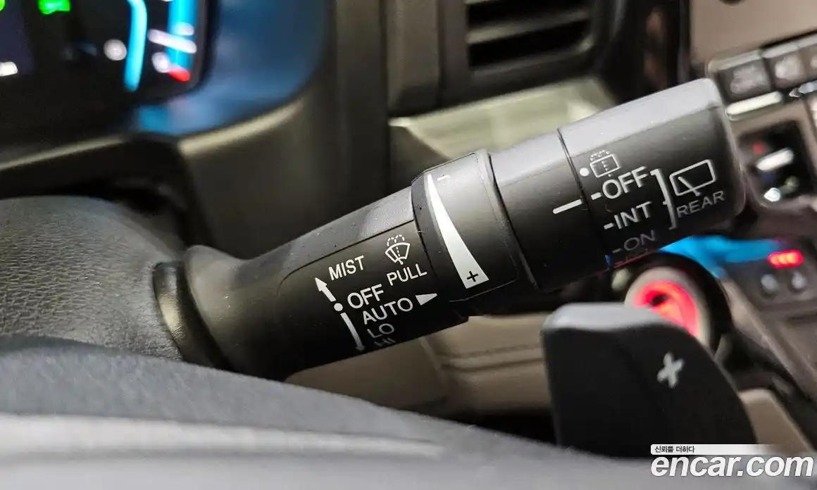 Honda Odyssey 2023 3.5 Автомат в Москве № 170467, фото 18