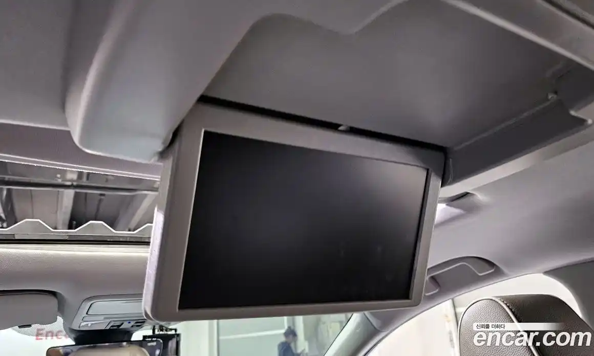 Honda Odyssey 2023 3.5 Автомат в Москве № 170467, фото 20