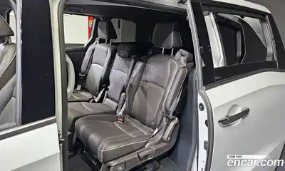 Honda Odyssey 2023 3.5 Автомат в Москве № 170467, миниатюра 2