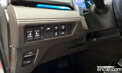 Honda Odyssey 2023 3.5 Автомат в Москве № 170467, миниатюра 7