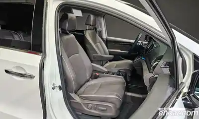 Honda Odyssey 2023 3.5 Автомат в Москве № 170467, миниатюра 10