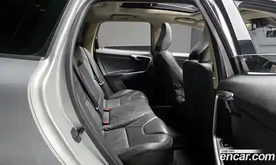Volvo XC60 2013 2.0 Автомат в Москве № 172388, миниатюра 11