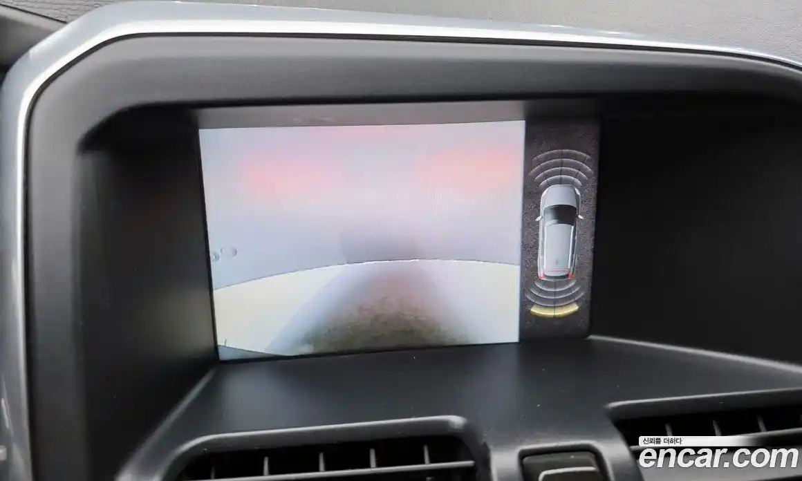 Volvo XC60 2013 2.0 Автомат в Москве № 172388, фото 17