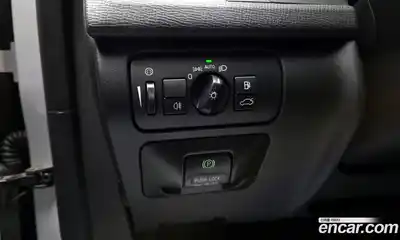 Volvo XC60 2013 2.0 Автомат в Москве № 172388, миниатюра 4