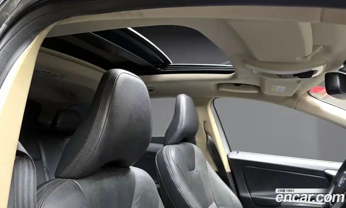 Volvo XC60 2013 2.0 Автомат в Москве № 172388, фото 6