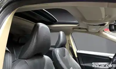 Volvo XC60 2013 2.0 Автомат в Москве № 172388, миниатюра 6