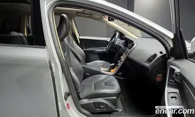 Volvo XC60 2013 2.0 Автомат в Москве № 172388, миниатюра 8