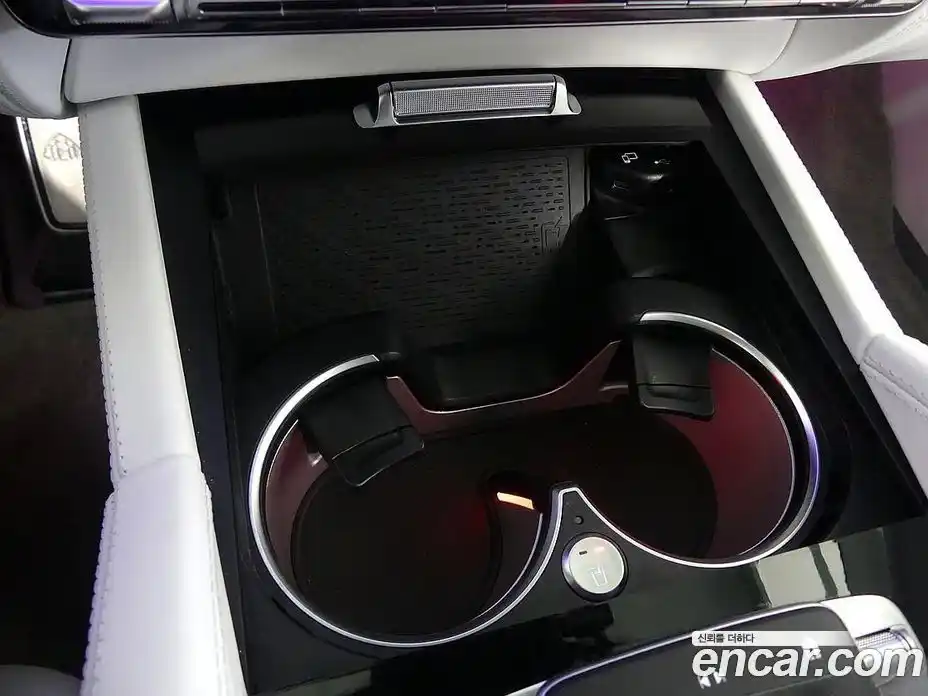 Mercedes-Benz GLS-Class 2022 4.0 Автомат в Москве № 175228, фото 13