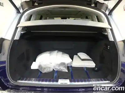 Mercedes-Benz GLS-Class 2022 4.0 Автомат в Москве № 175228, миниатюра 7