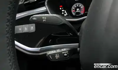 Audi Q3 2023 2.0 Автомат в Москве № 176386, миниатюра 11