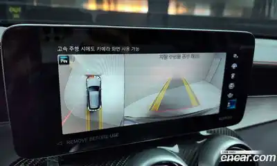 Mercedes-Benz GLC-Class 2022 3.0 Автомат в Москве № 177466, миниатюра 12