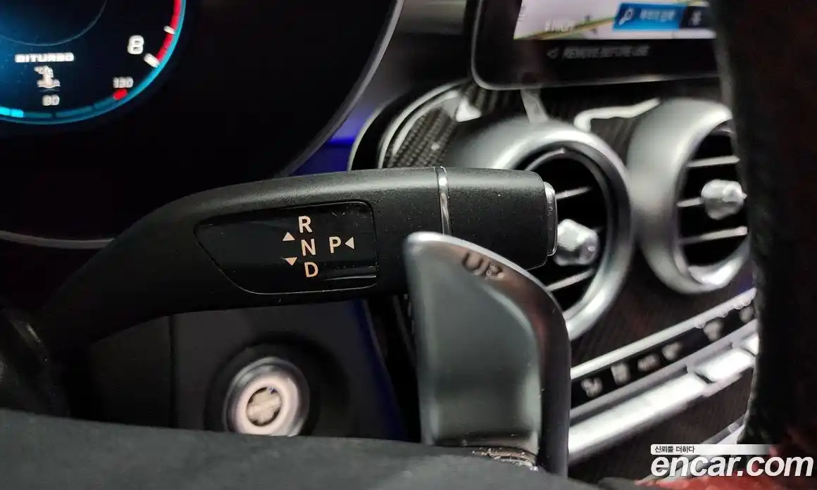 Mercedes-Benz GLC-Class 2022 3.0 Автомат в Москве № 177466, фото 6