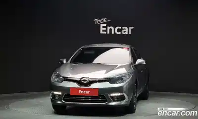 Renault SM3 2016 1.6 Автомат в Москве № 177747, миниатюра 11