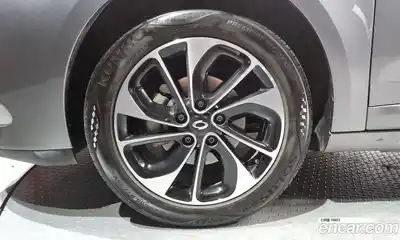 Renault SM3 2016 1.6 Автомат в Москве № 177747, миниатюра 12